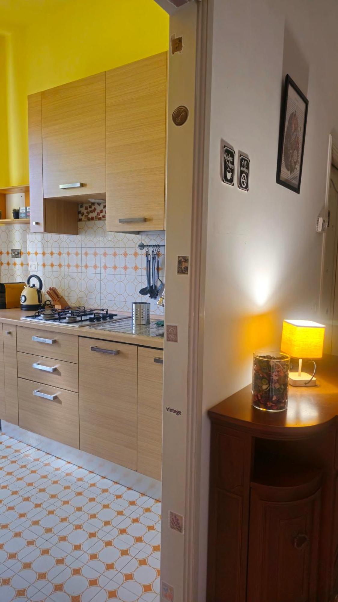 Domo Vintage Apartamento