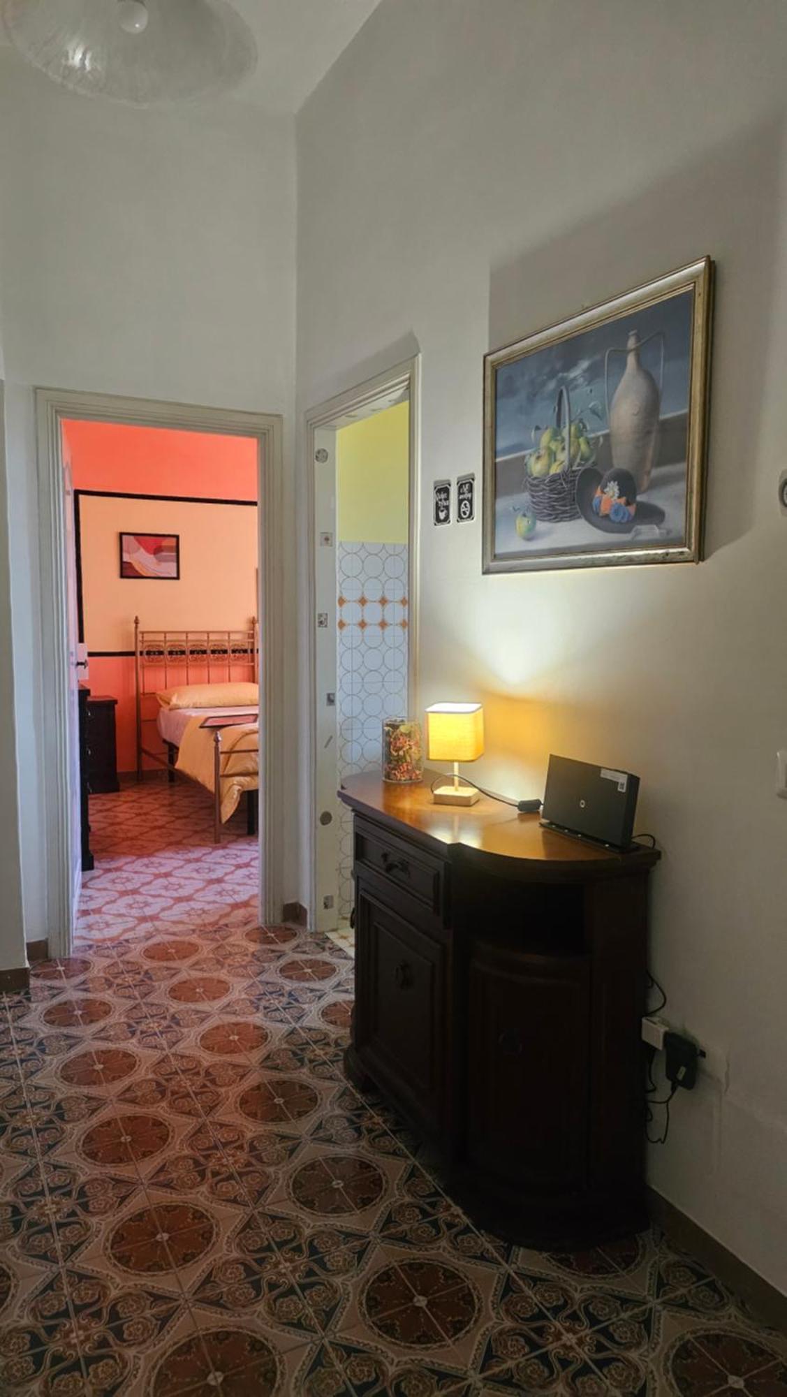 Domo Vintage Apartamento