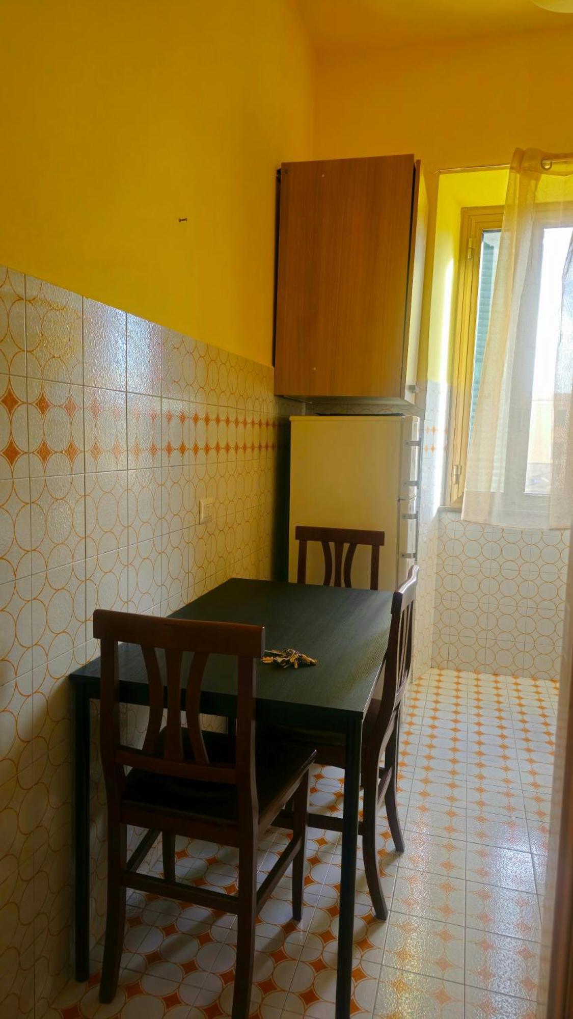 Domo Vintage Apartamento