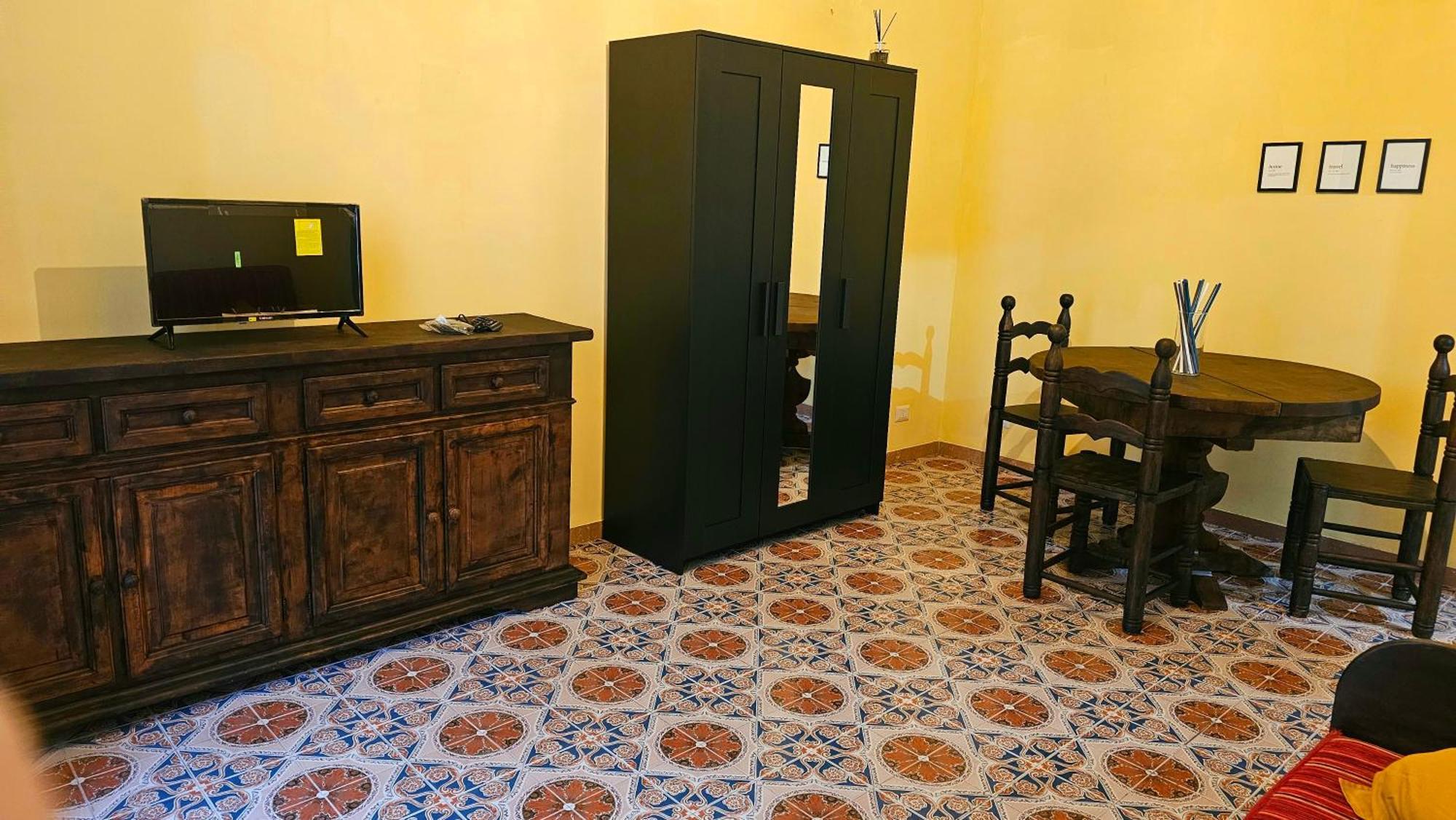 Appartamento Domo Vintage