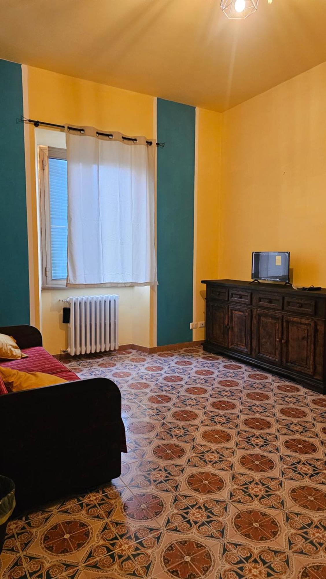 Domo Vintage Roma