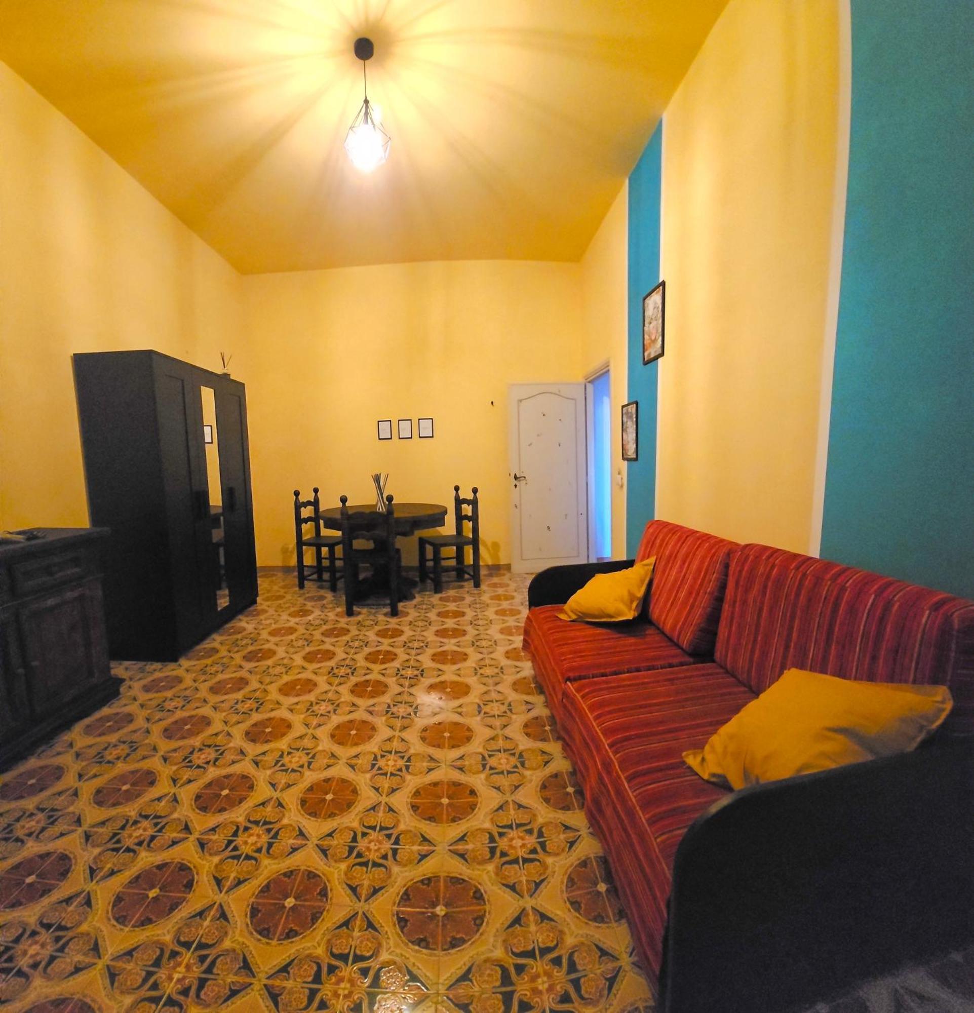 Appartamento Domo Vintage Roma